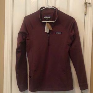 Women's Crosstrek 1/4-Zip Fleece